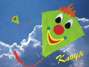 Как организовать  свой домашний бизнес на воздушных змеях