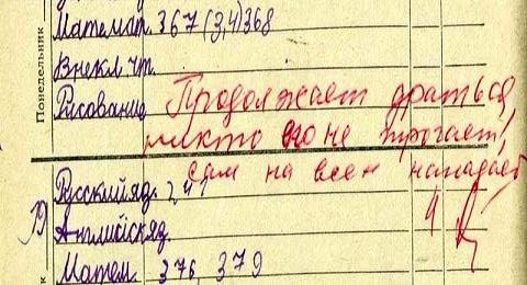 СМС-дневник