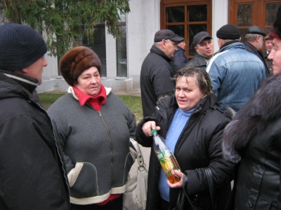 Тернистый путь к материальному благополучию