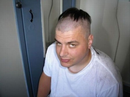 подбор причёсок