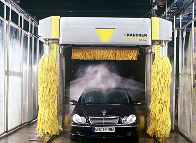 Как правильно составить бизнес план автомобильной мойки? Прибыльное дело