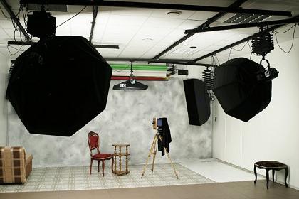 Бизнес-план фотостудии