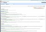 Создание сайта о почтовых рассылках