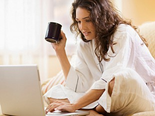 Работа на дому для женщины