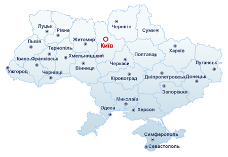 Создание информационного центра