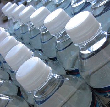 Продажа воды в розлив - новая, практически не заполненная ниша для бизнеса