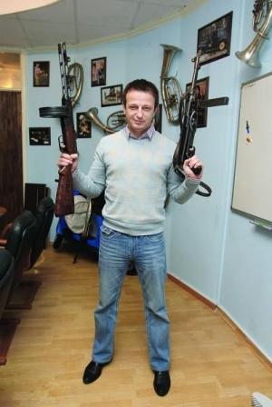 Ходячая энциклопедия