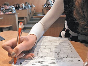Тестирование в школах