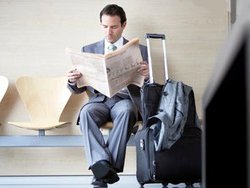 Фирма Комфорт позаботится о командировочных